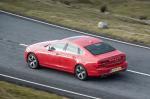 Volvo S90 D5 R-Design 2017 года (UK)